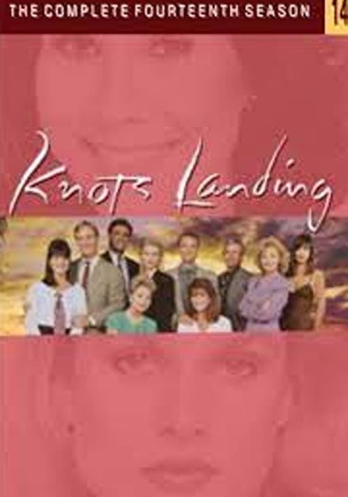 Knots Landing Season 14 watch episodes streaming online